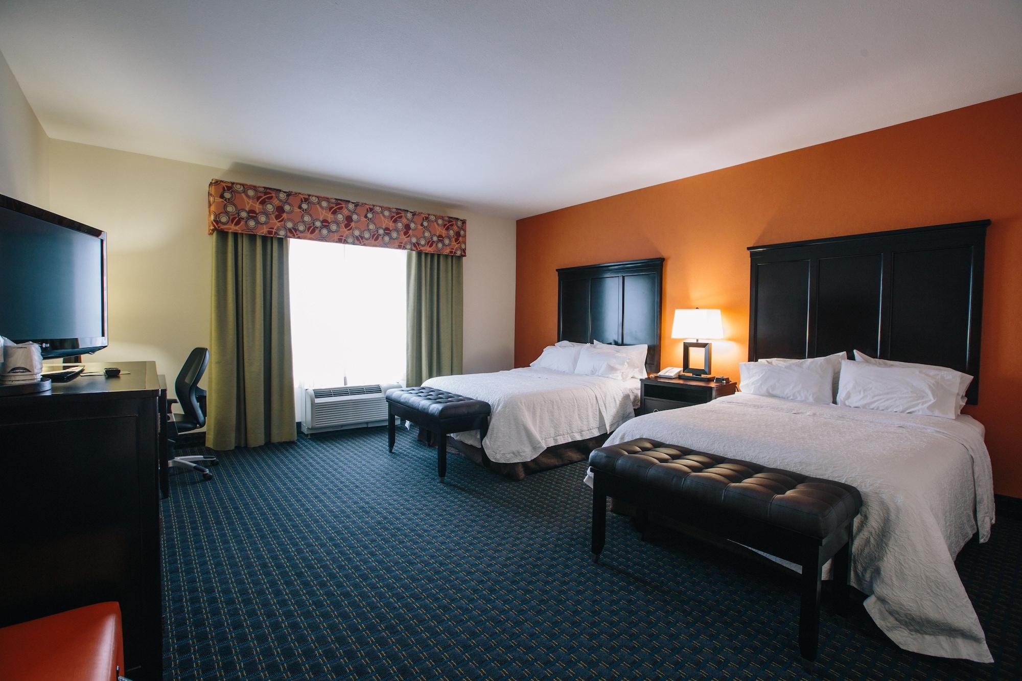 Hotel Hampton &