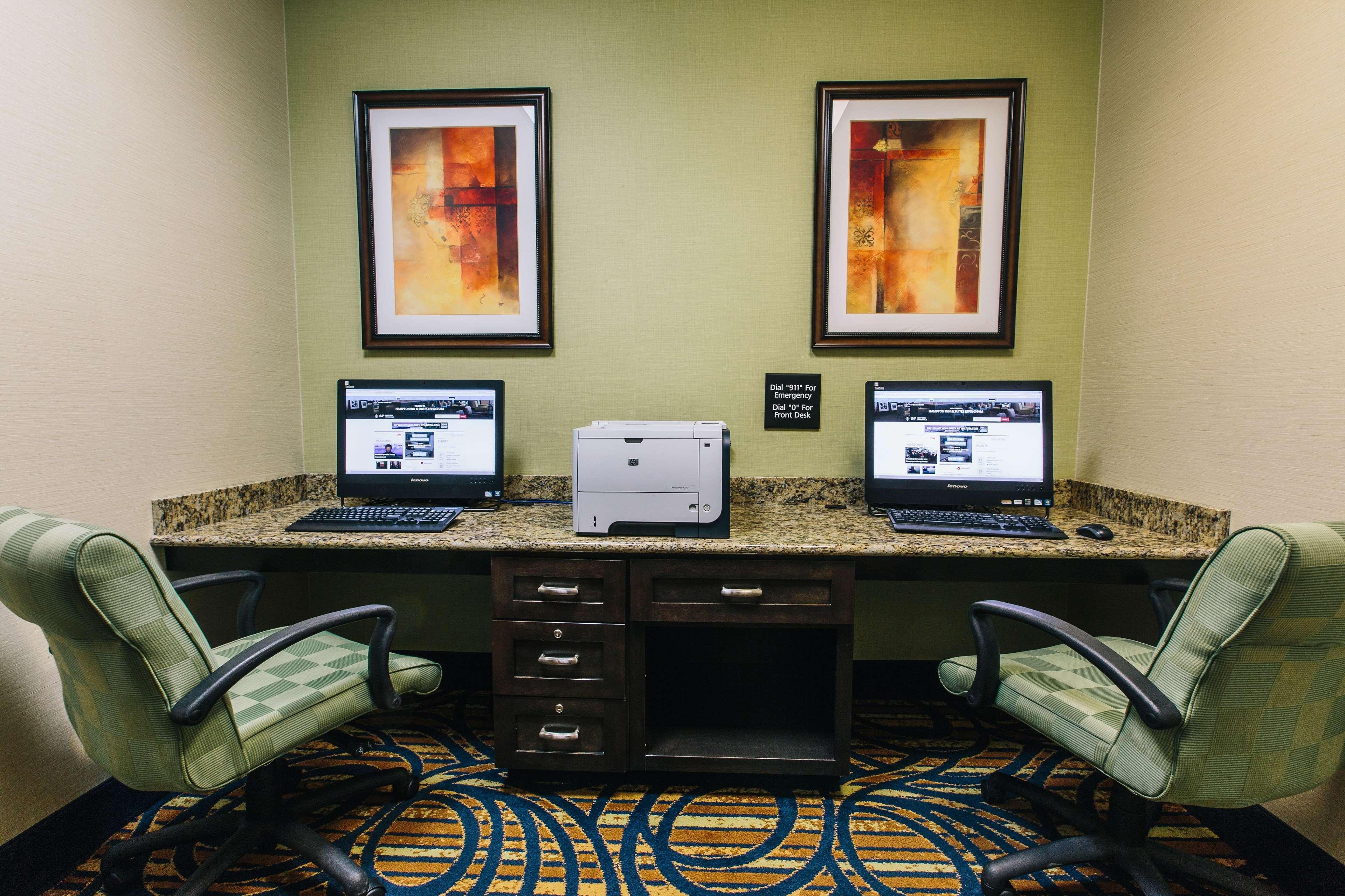 Hotel Hampton &