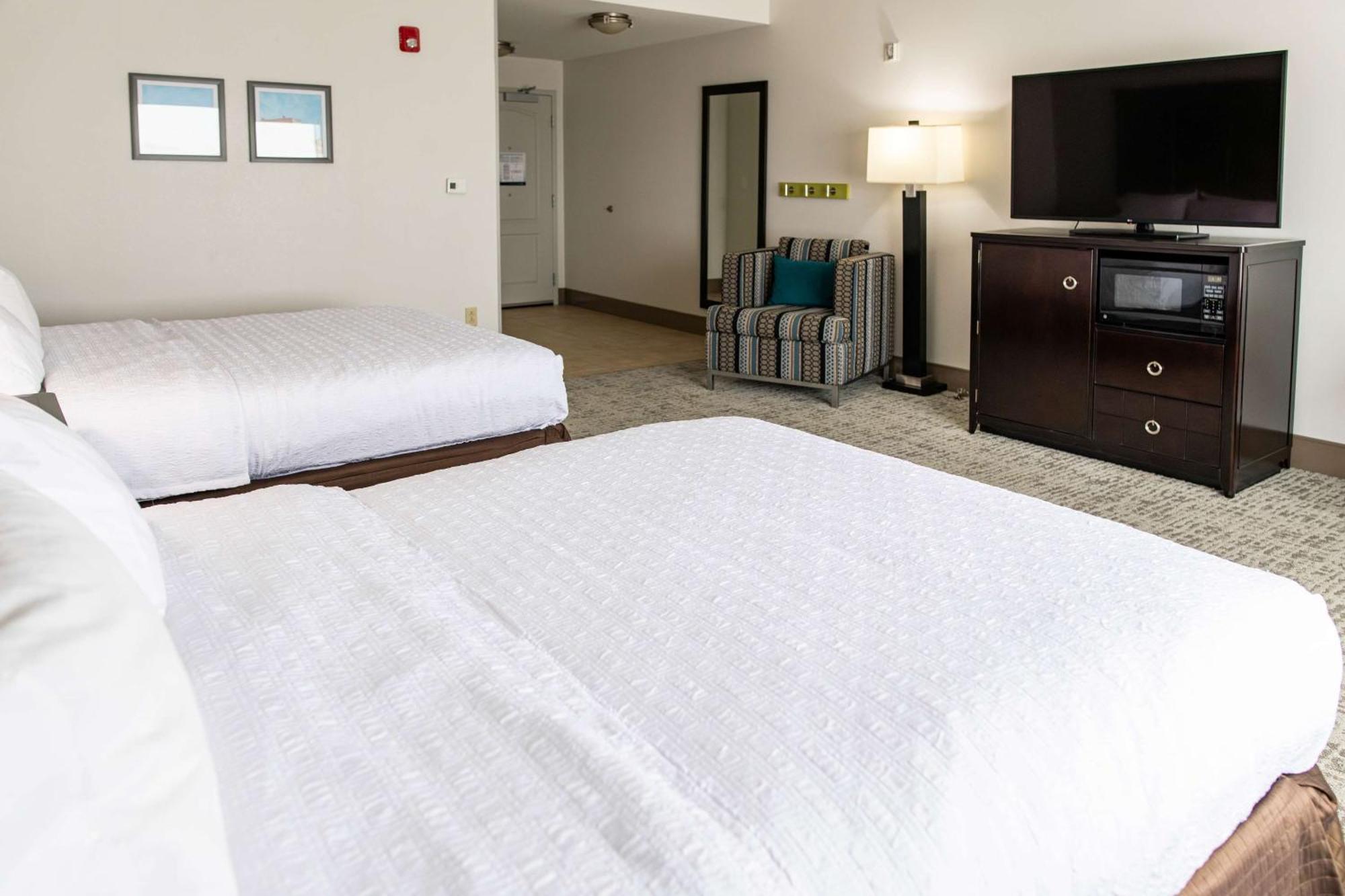 Hotel Hampton &