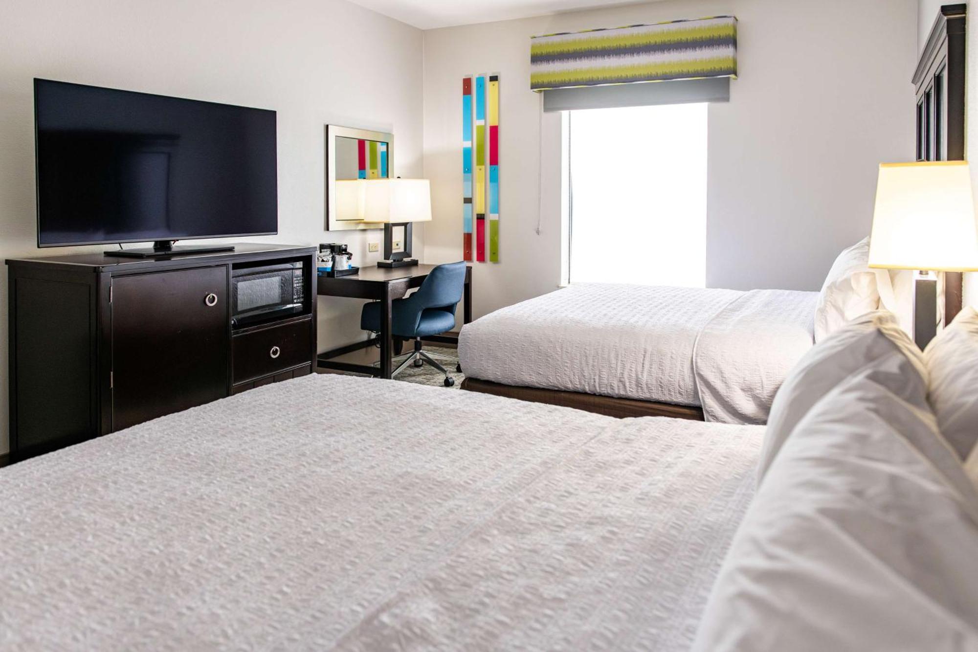 Hotel Hampton & 3*